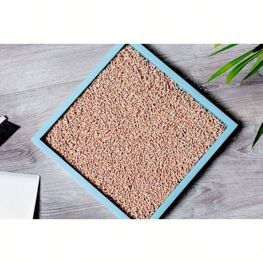 Hinoki Wood Litter, , Ultra Lightweight, Natural Aroma Of Hinoki Japanese Cypress